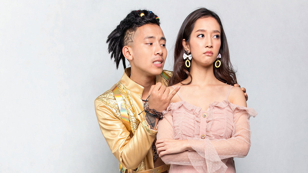 Backdrop for Love Rumble The Movie