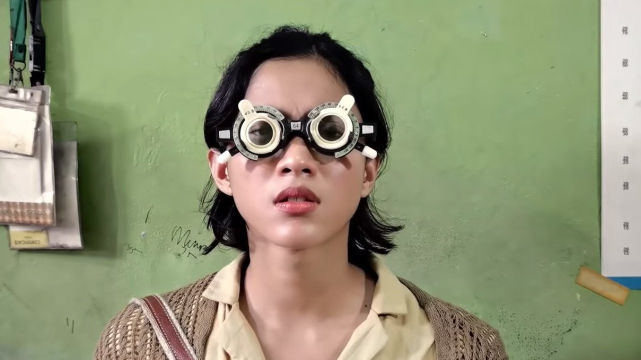 Backdrop for Revisiting Hope