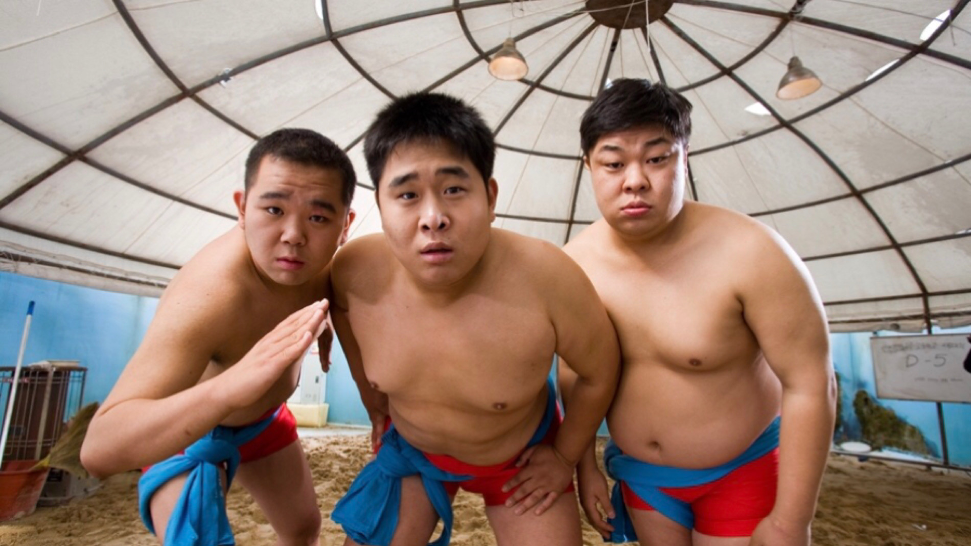 Backdrop for Like a Virgin