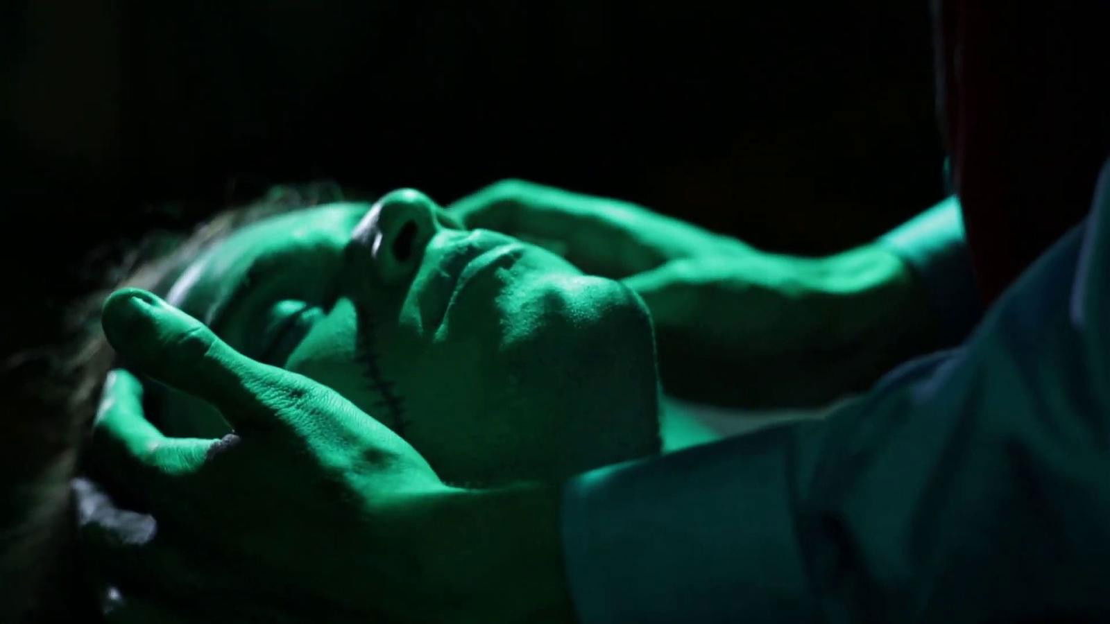 Backdrop for The Prince's Kiss