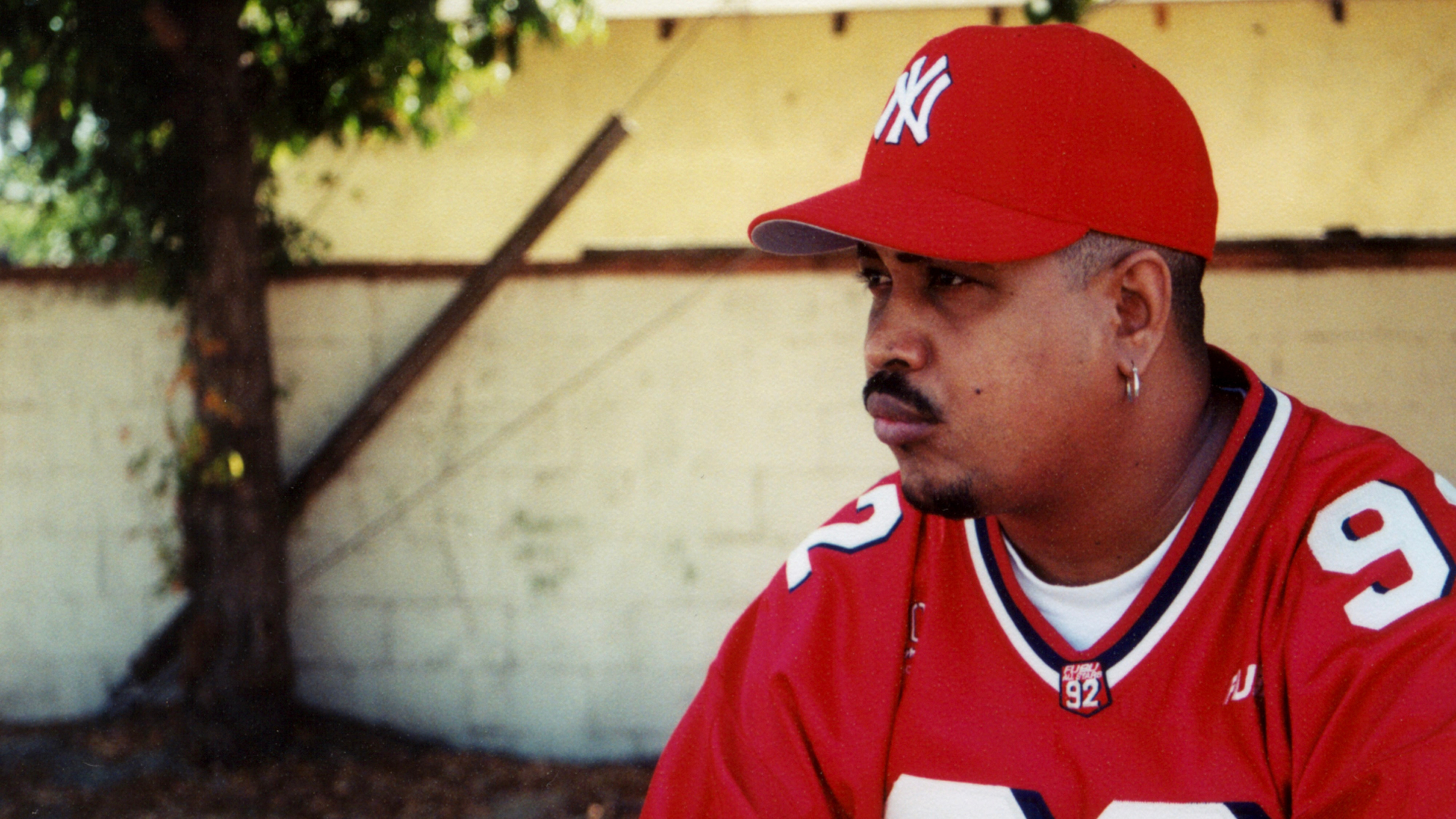 Backdrop for Pass The Mic!