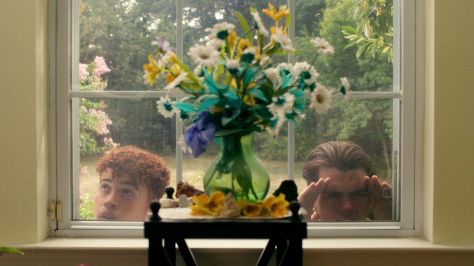 Backdrop for Last Summer Night