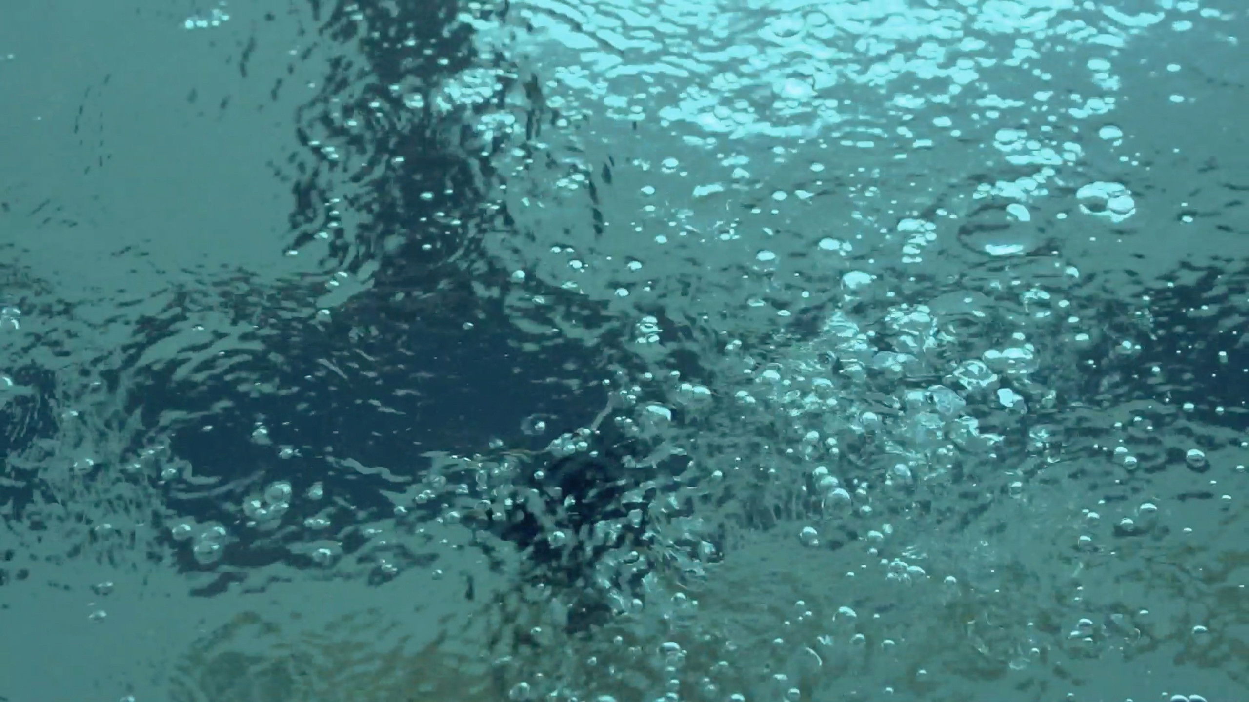 Backdrop for Swimming