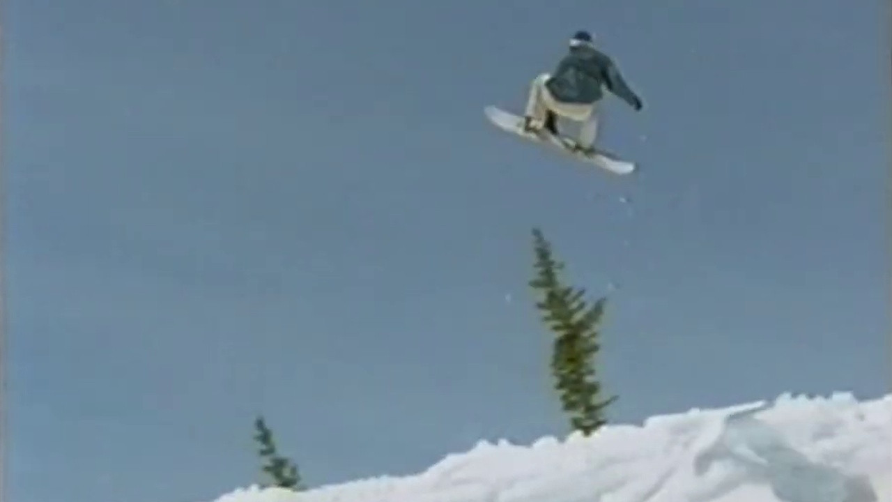 Backdrop for TB4 - Run to The Hills