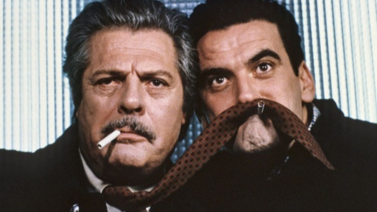 Backdrop for What Time Is It?