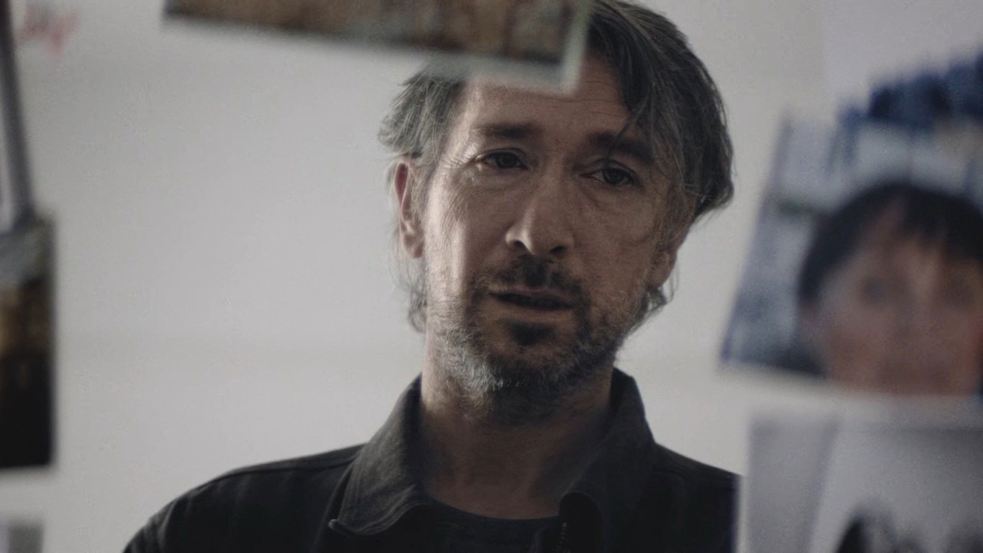 Backdrop for Long Way Back