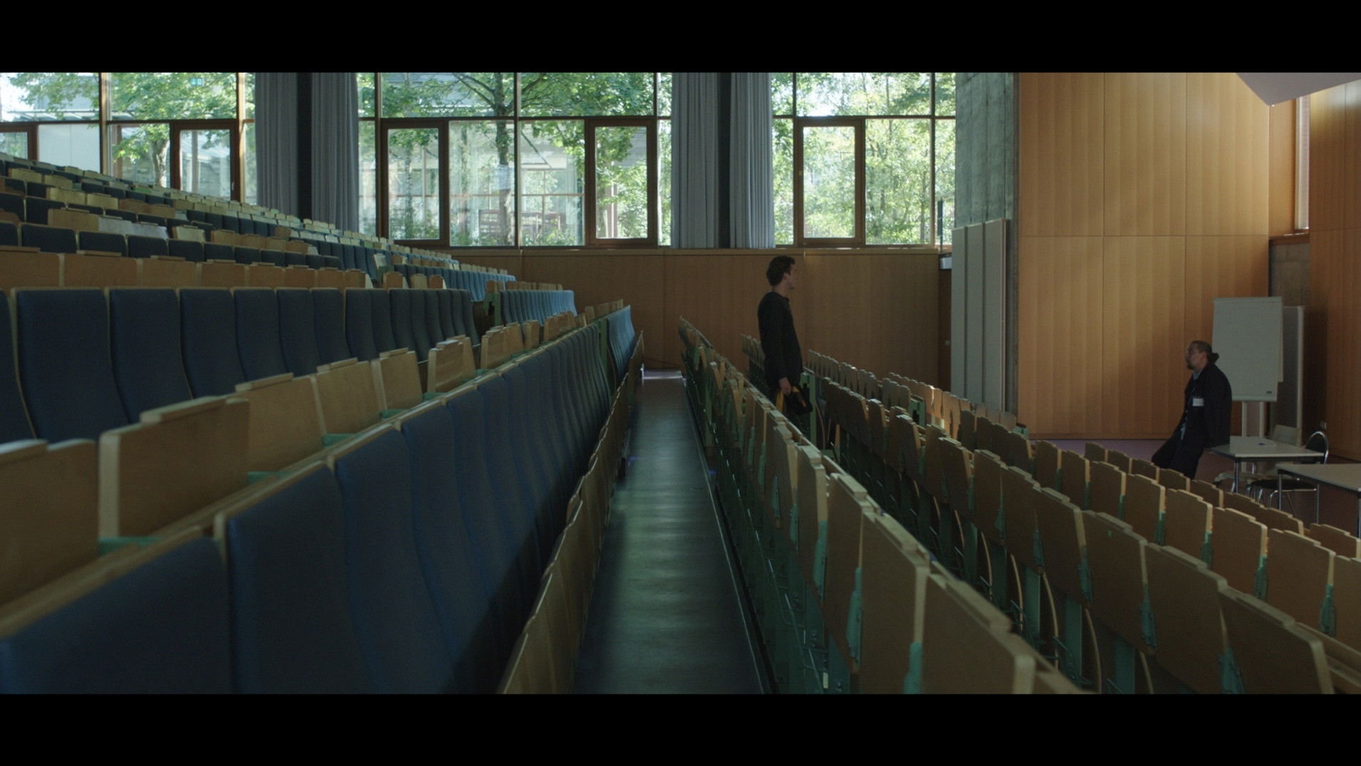 Backdrop for Nightwatch