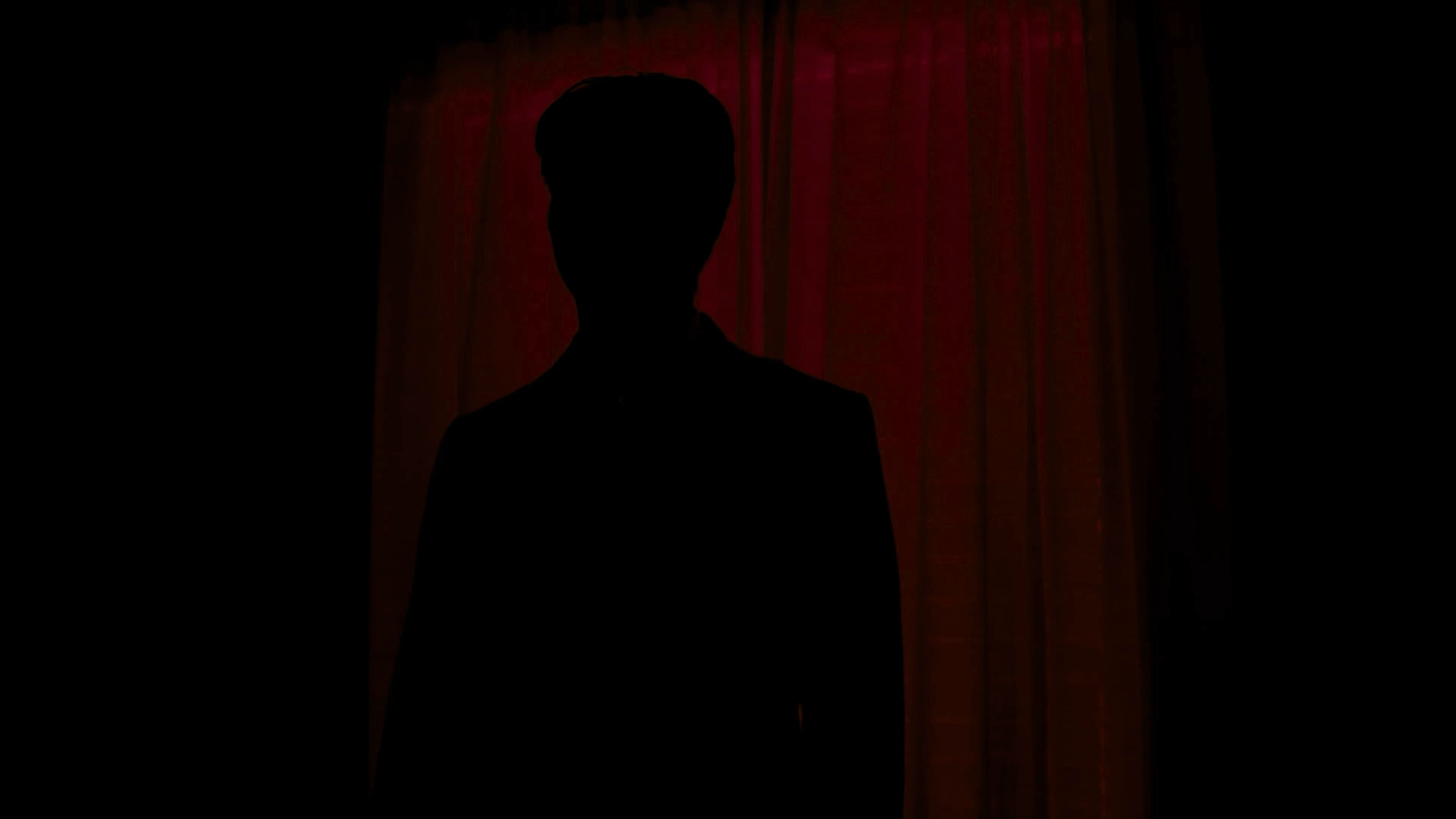 Backdrop for You Could Never Be Sorry Enough