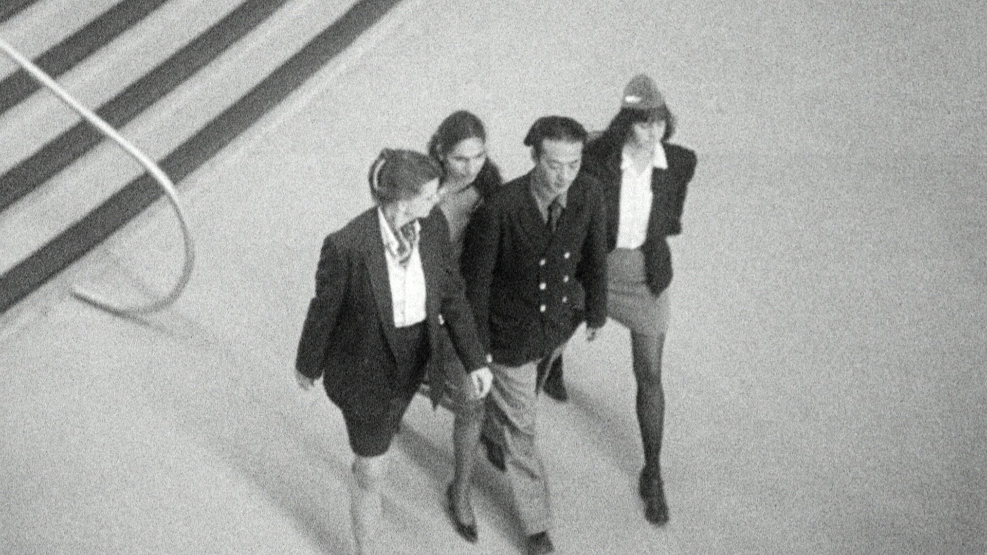 Backdrop for 4 O'Clock