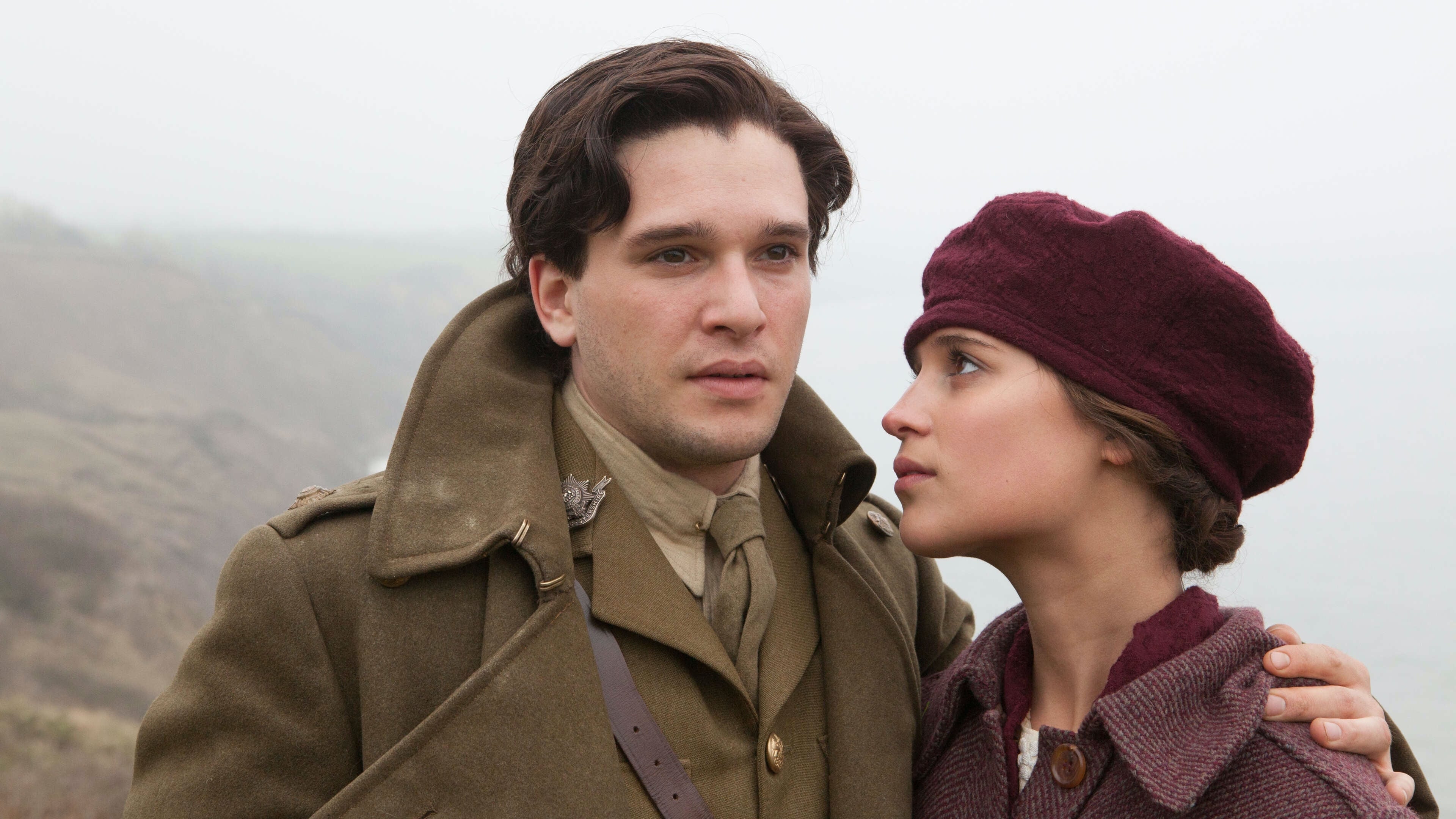 Backdrop for Testament of Youth
