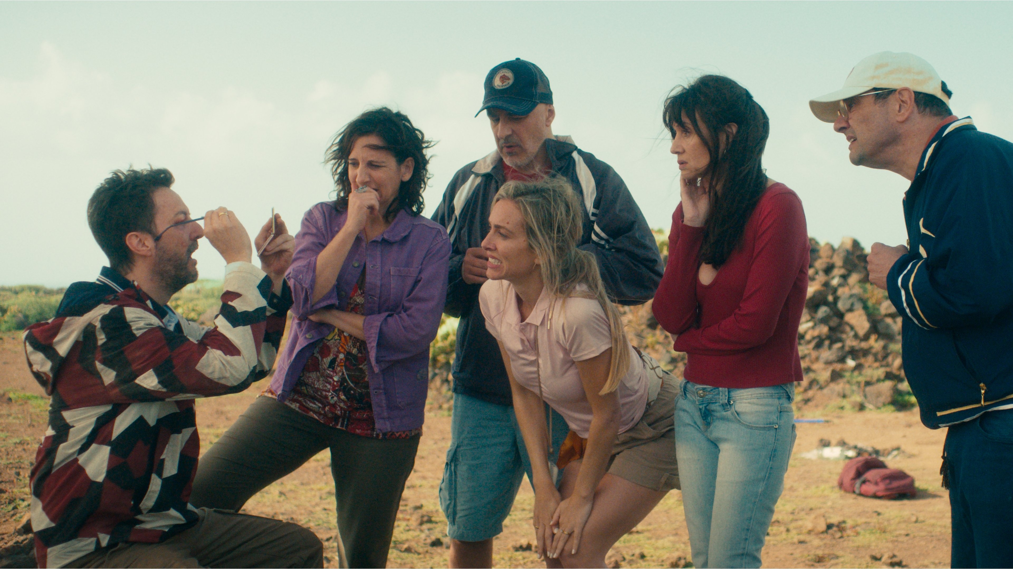 Backdrop for I Hate Summer