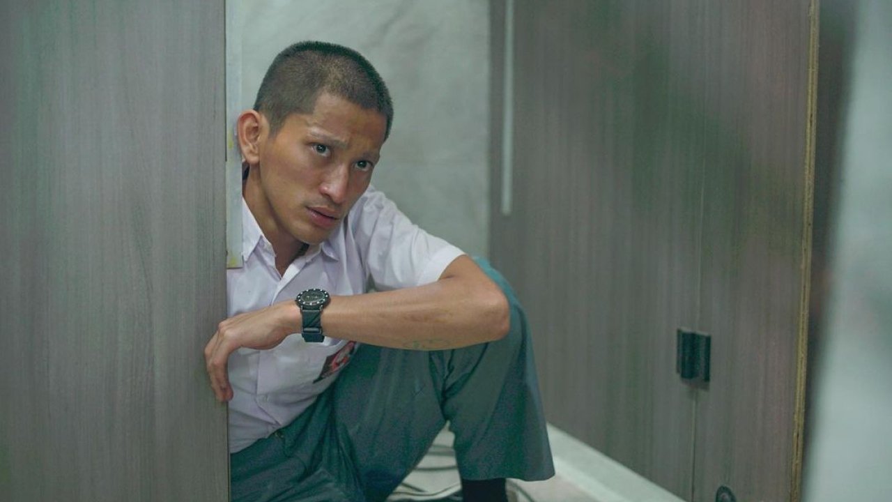 Backdrop for Father & Son