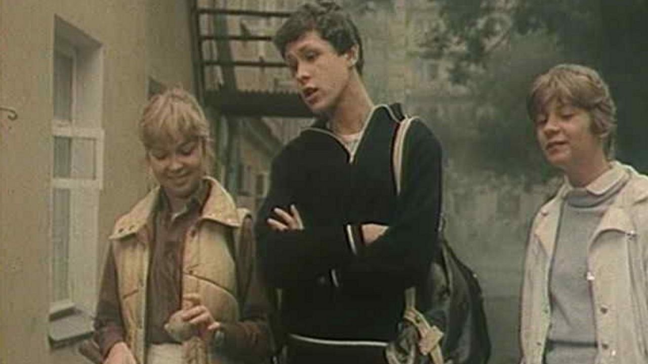 Backdrop for According to Lopotukhin...