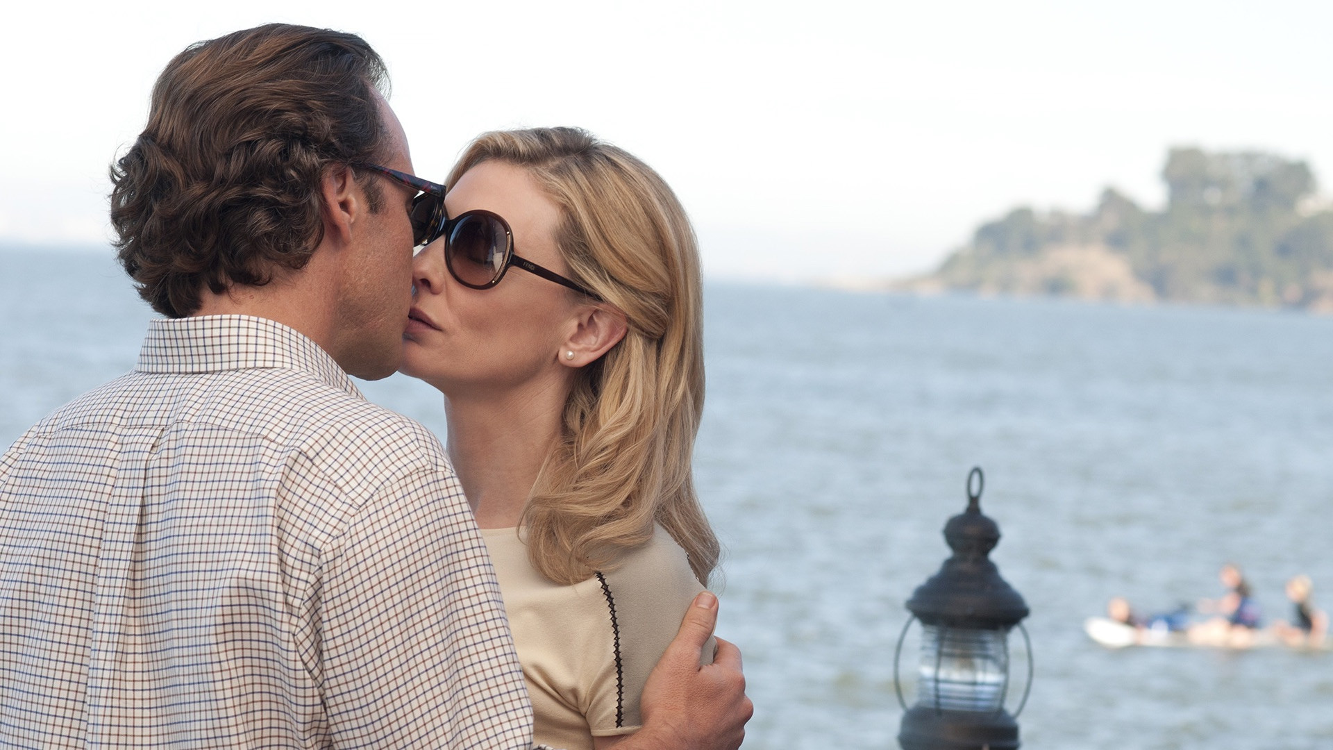 Backdrop for Blue Jasmine