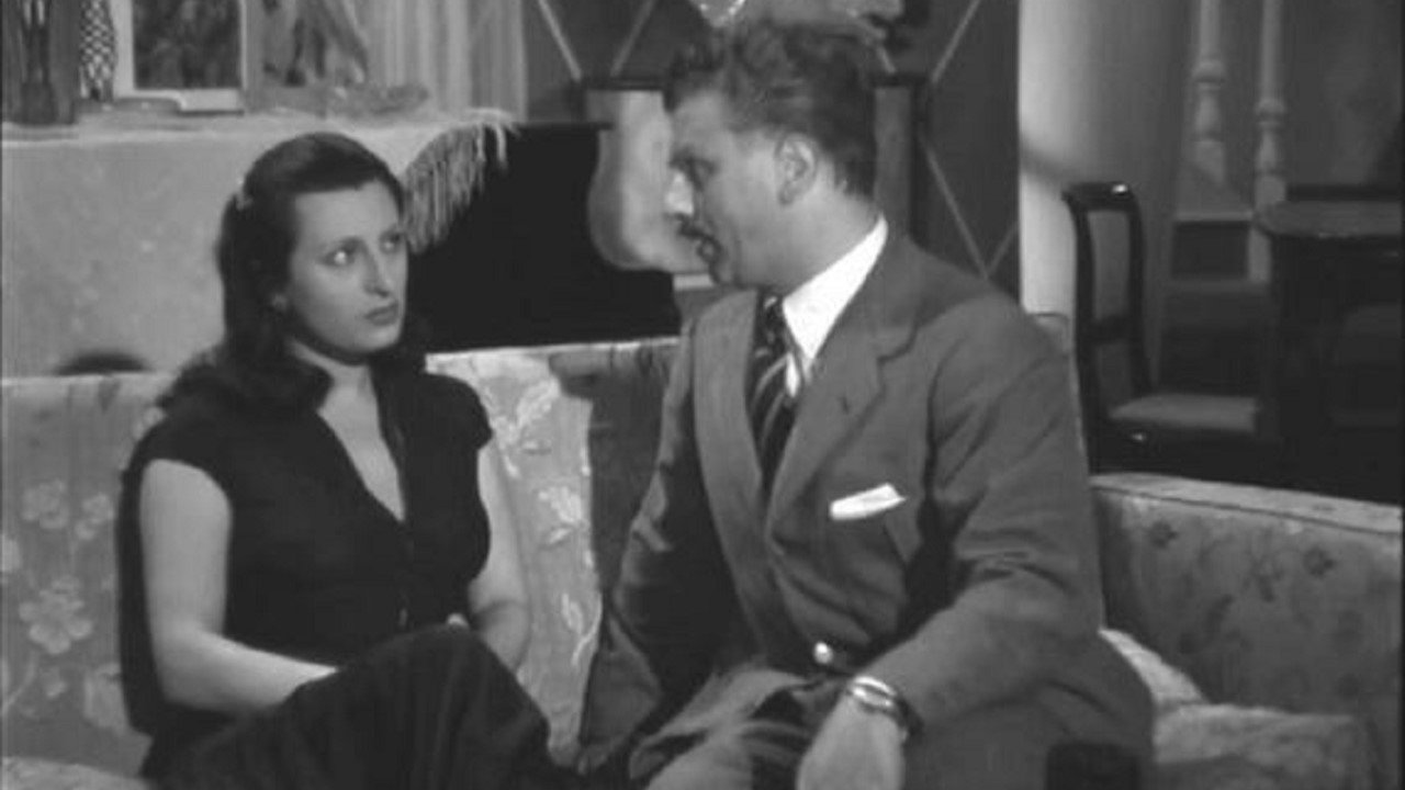 Backdrop for Quartetto pazzo