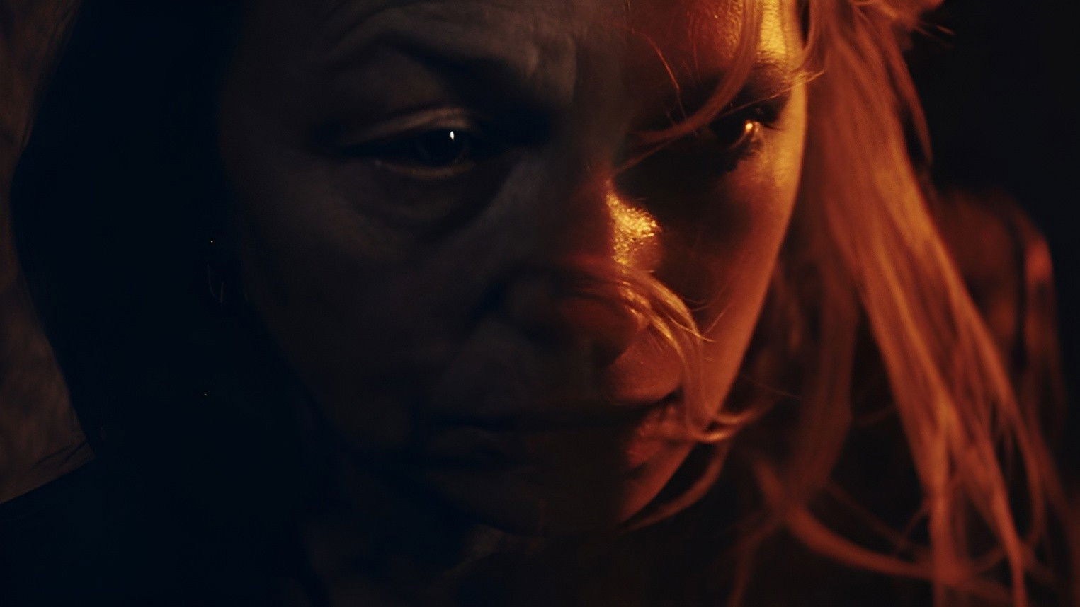 Backdrop for You Never Fade Away