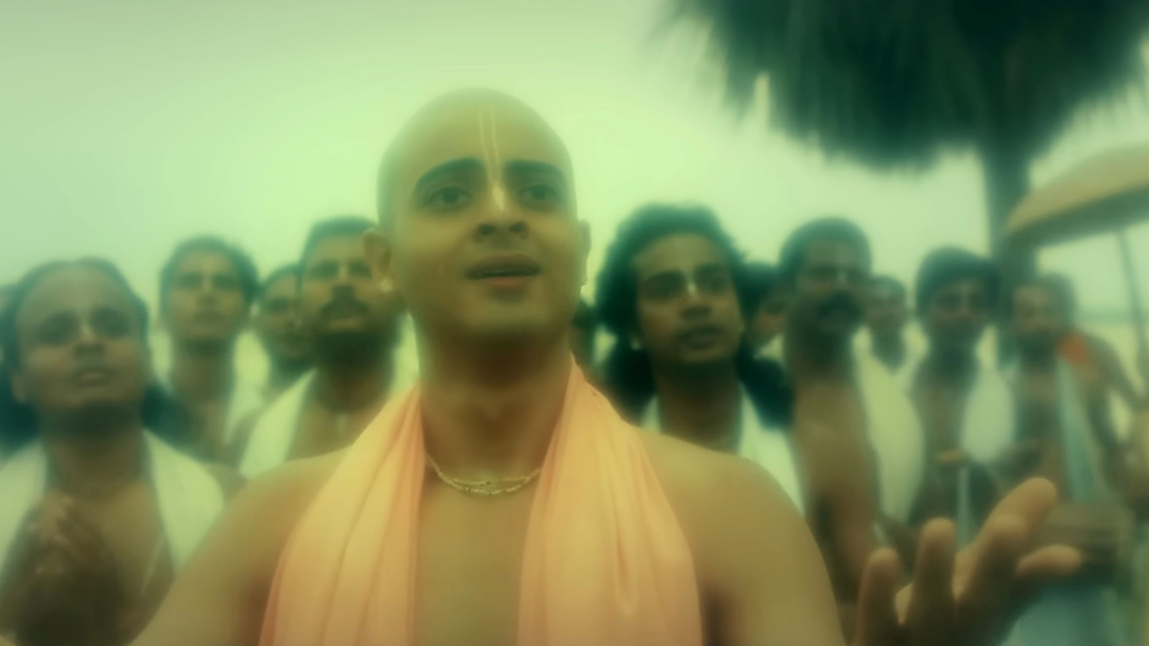 Backdrop for Lawho Gouranger Naam Re