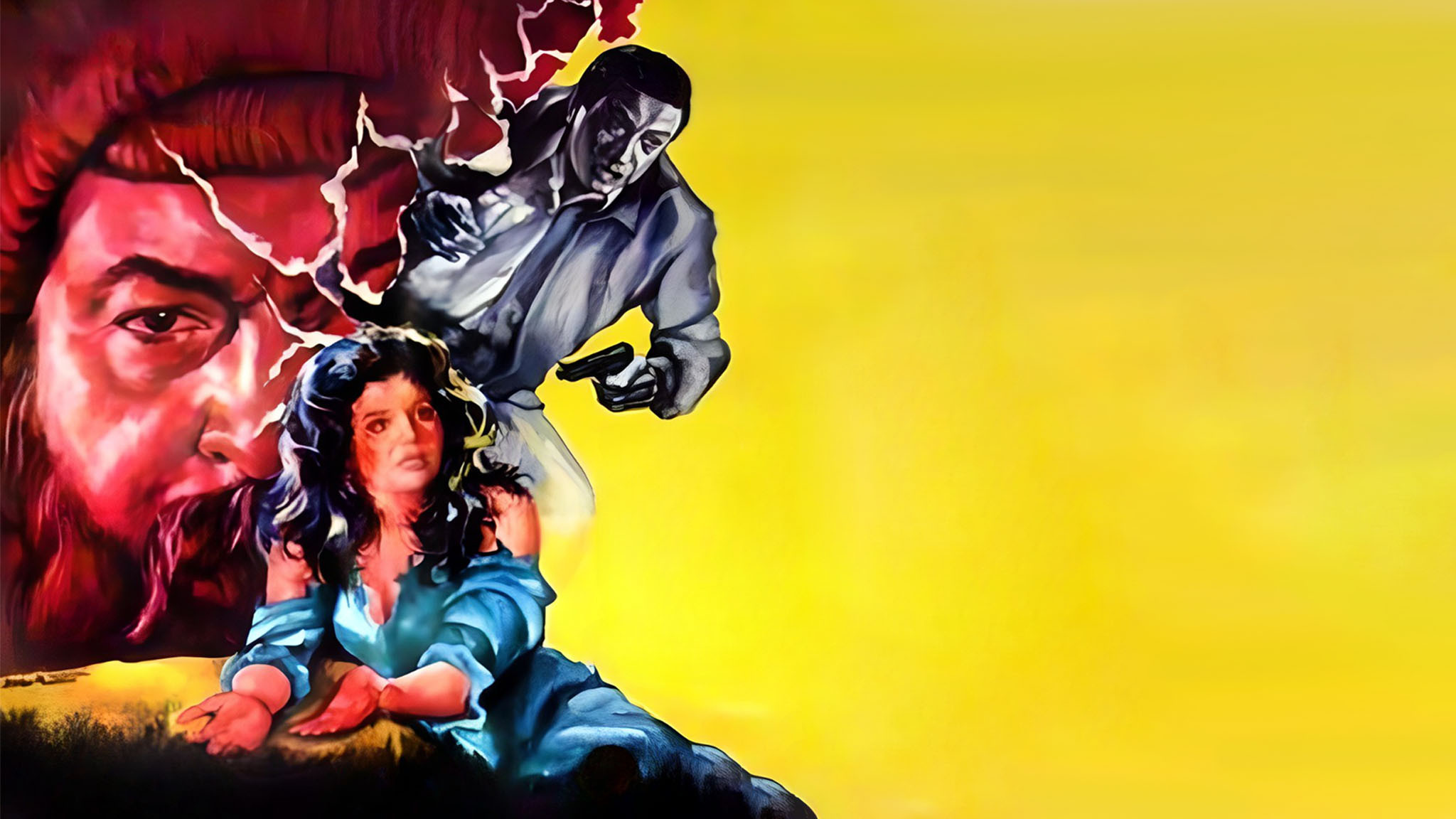 Backdrop for El Zalem Wel Mazloom