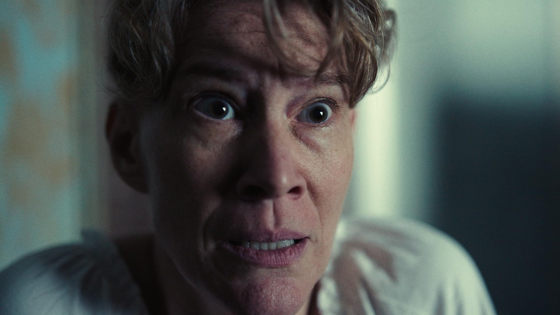 Backdrop for The Painter