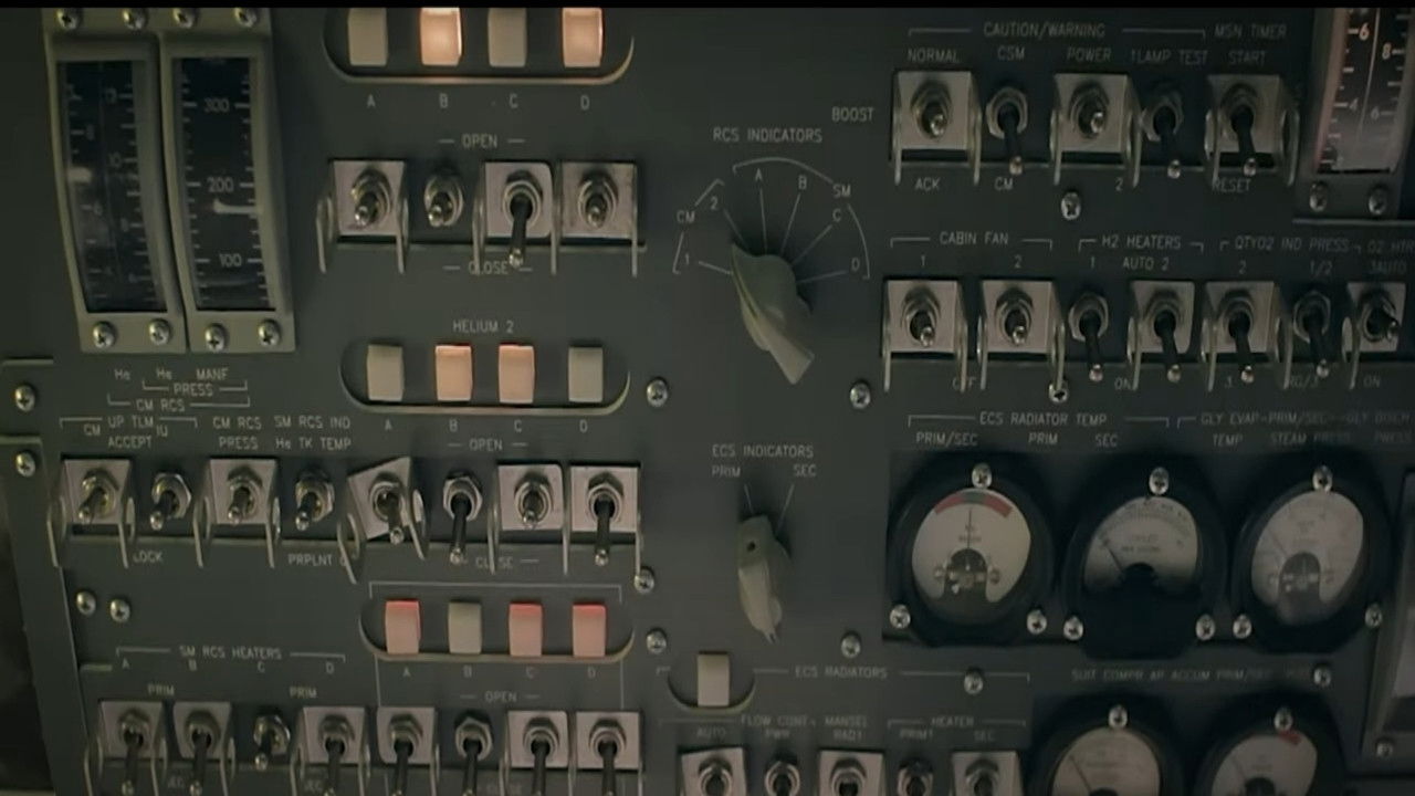 Backdrop for Waltz for One