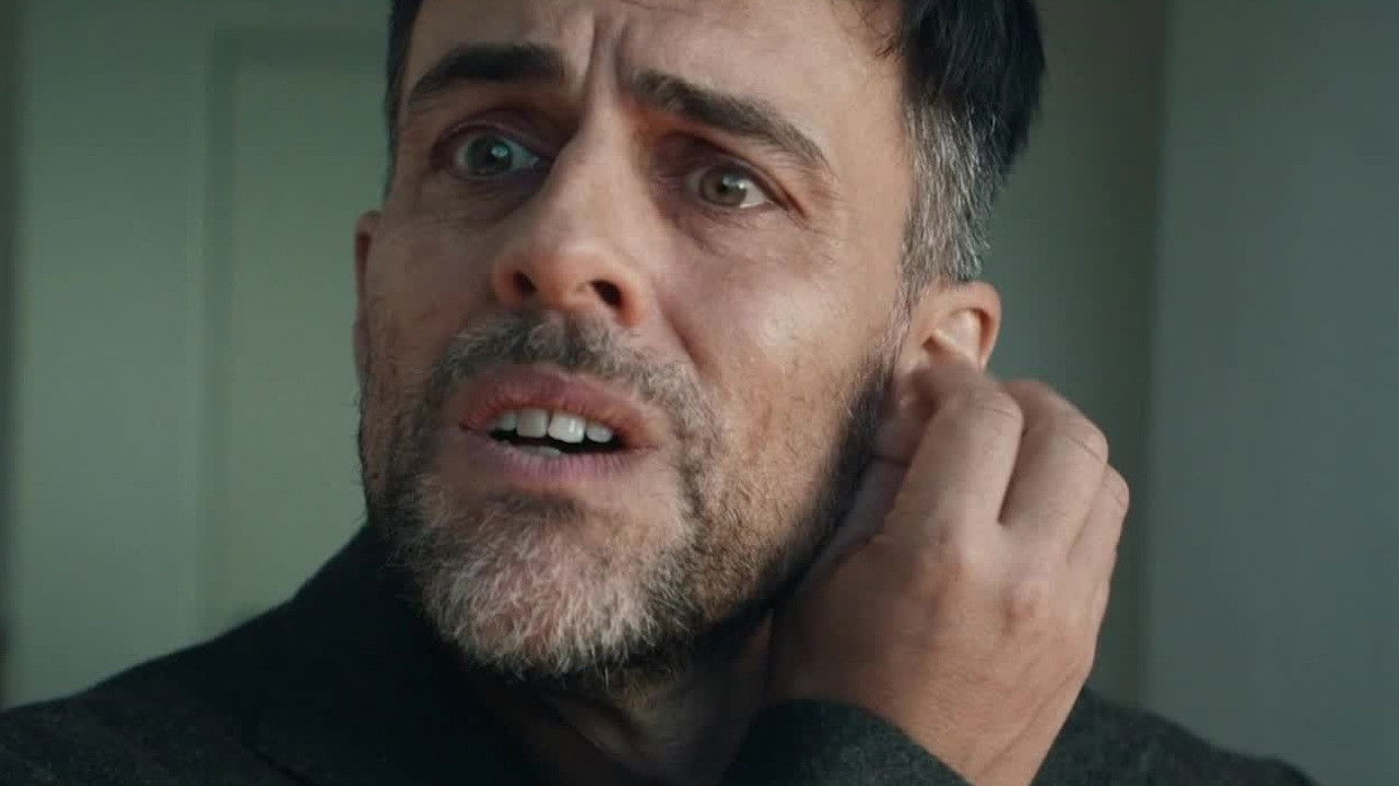 Backdrop for Head Over Heels