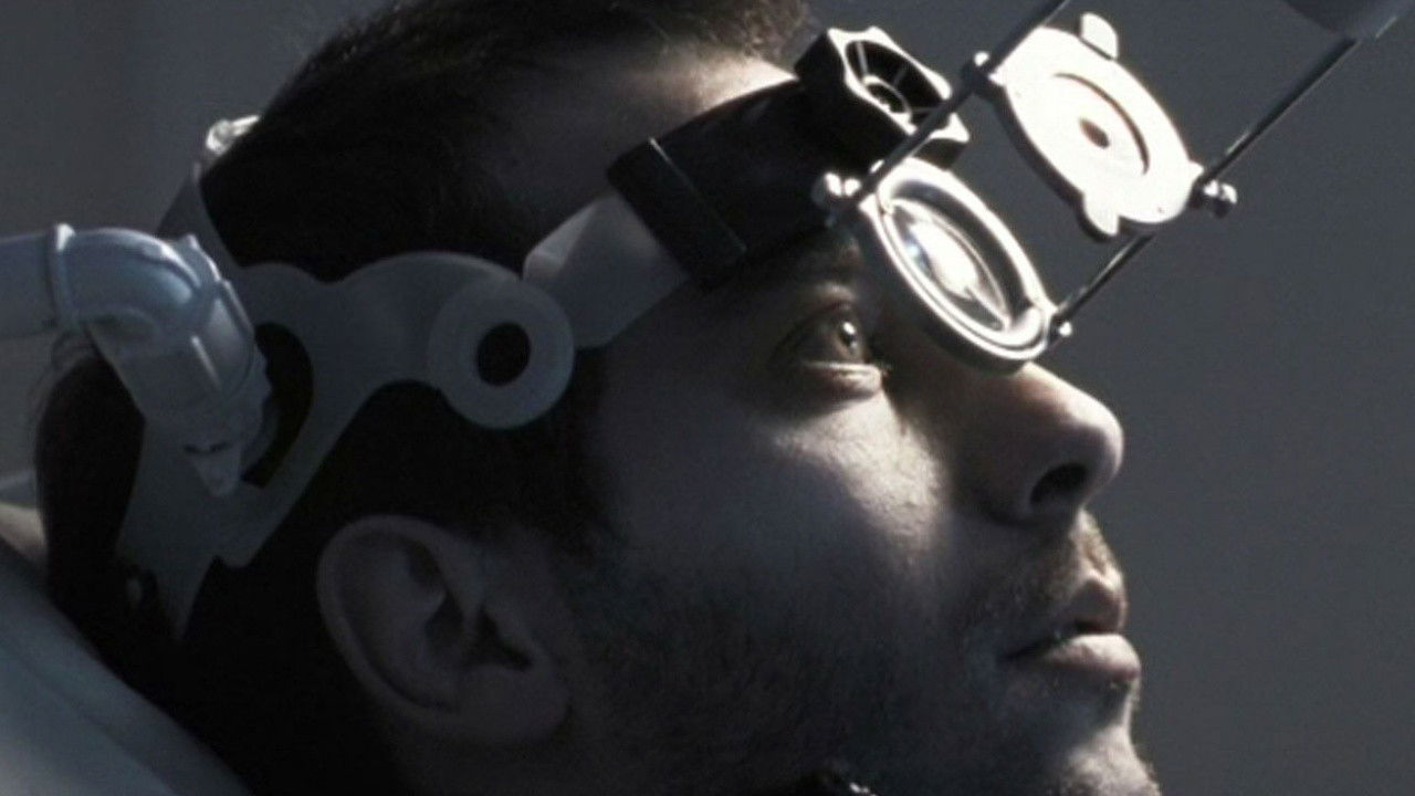 Backdrop for The Silver Rope