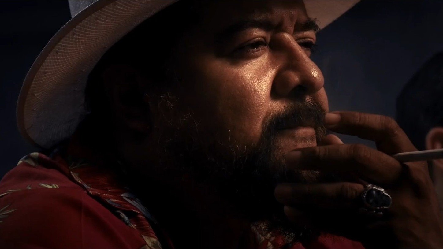 Backdrop for In the Deathrom