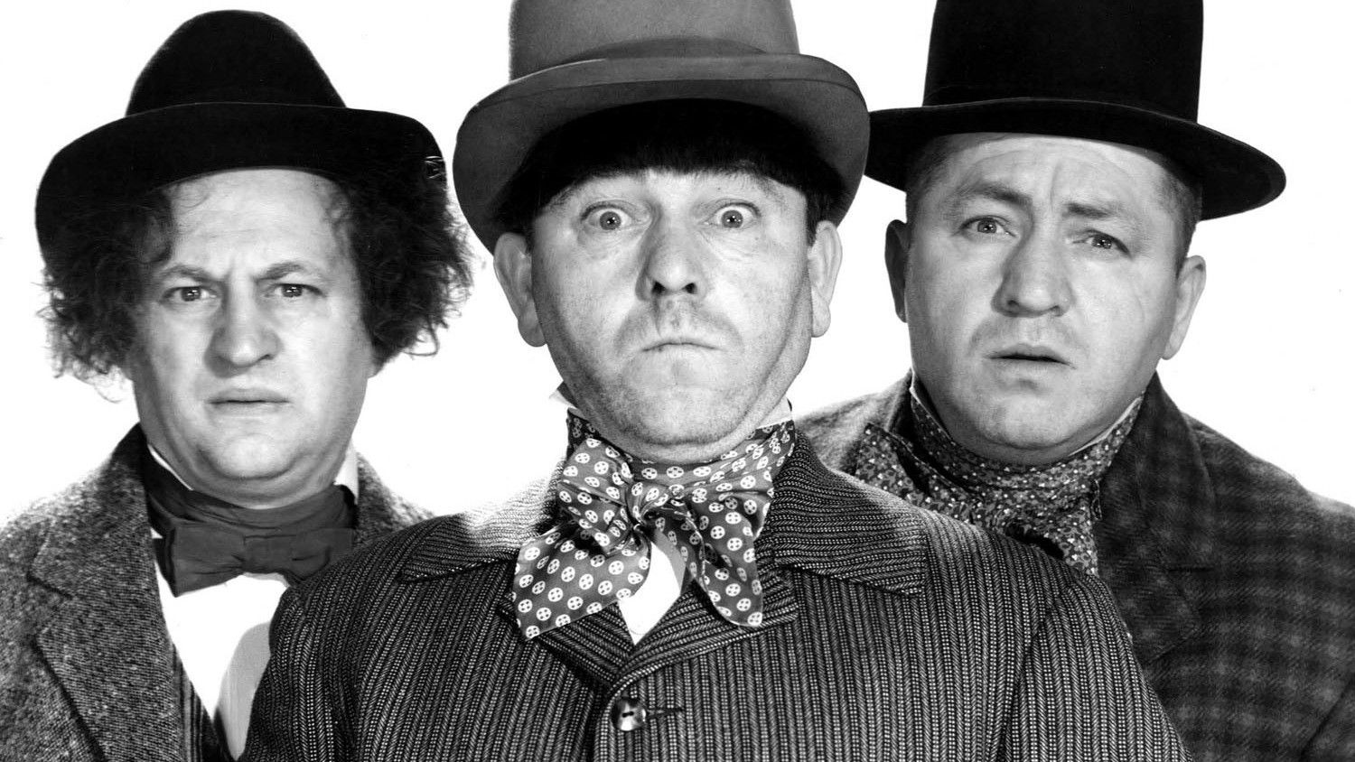 Backdrop for Phony Express