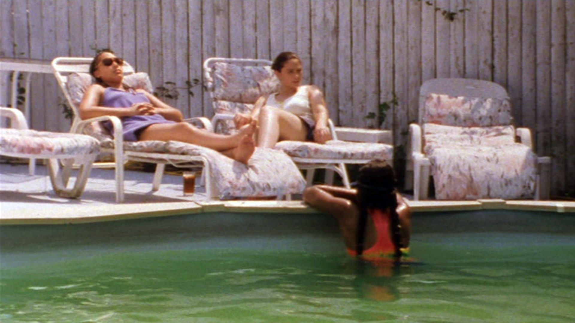 Backdrop for Hamilton