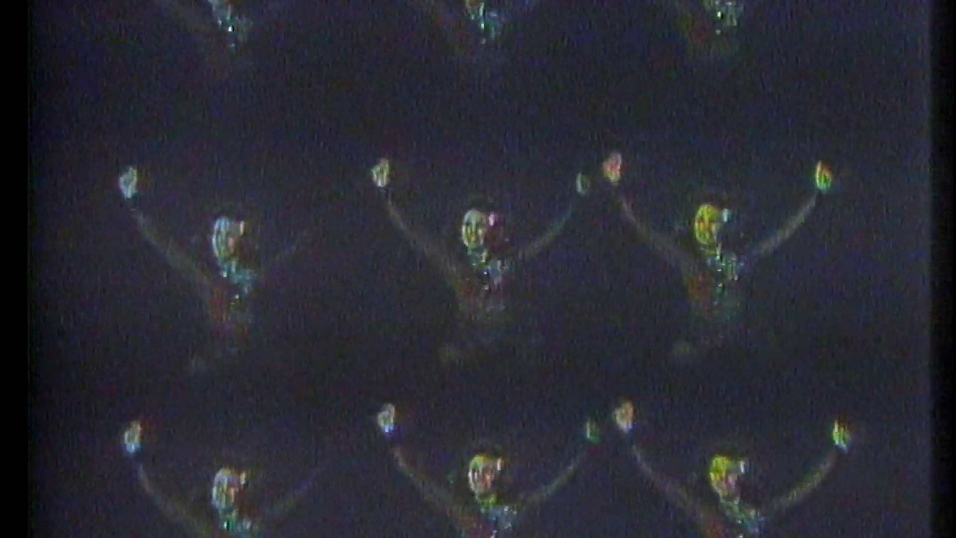 Backdrop for La Carabina de Ambrosio