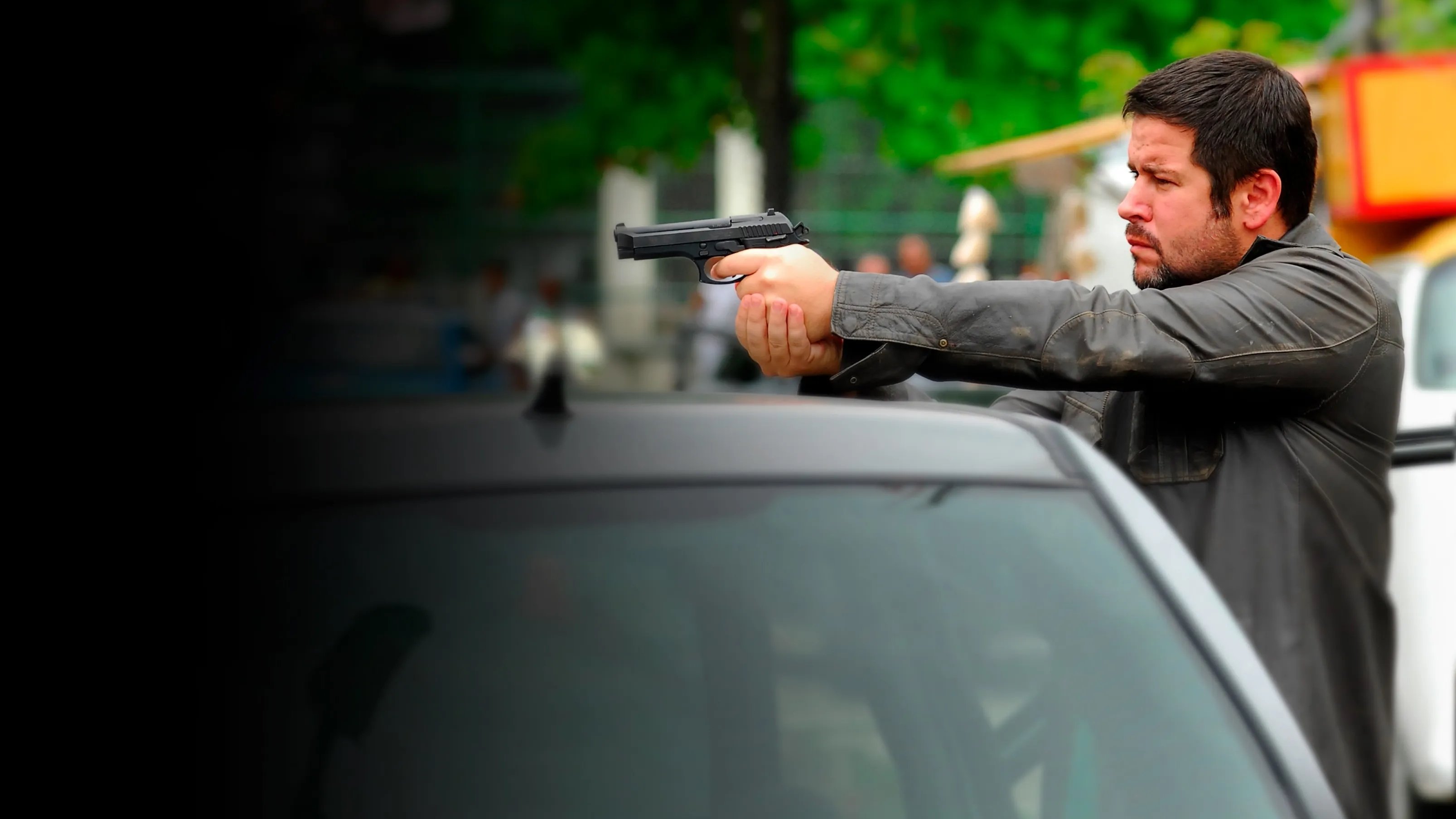 Backdrop for Luz, Câmera, 50 Anos: Força-Tarefa - O Filme