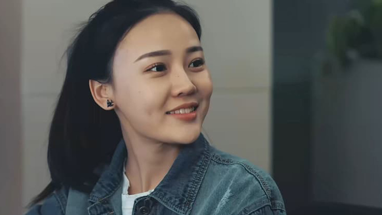 Backdrop for The Forgotten