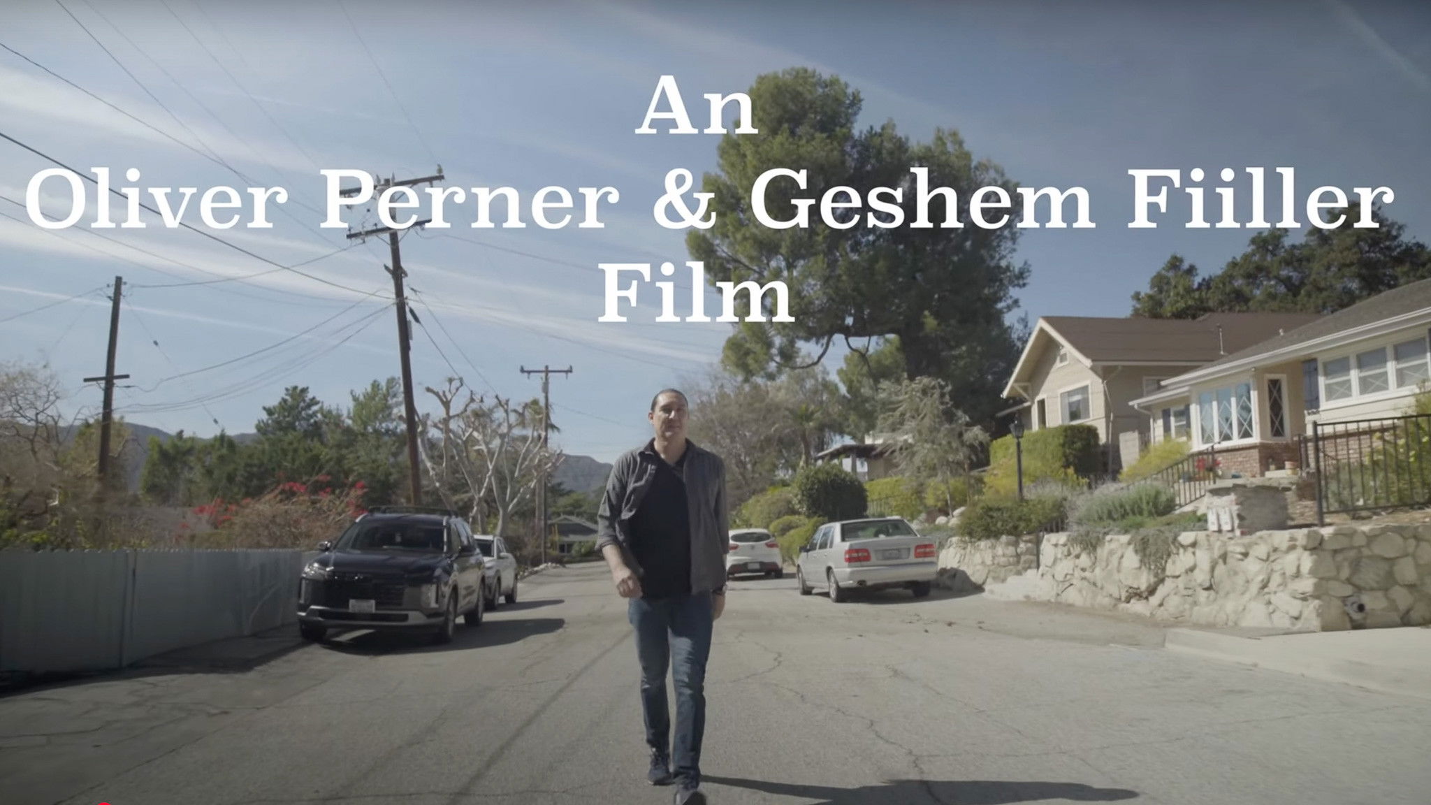 Backdrop for Bagels.