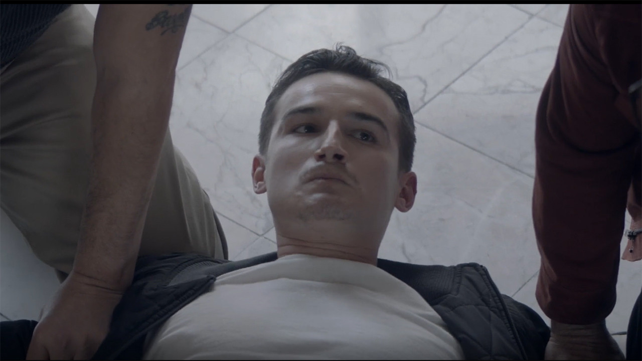 Backdrop for American Mobster: Retribution