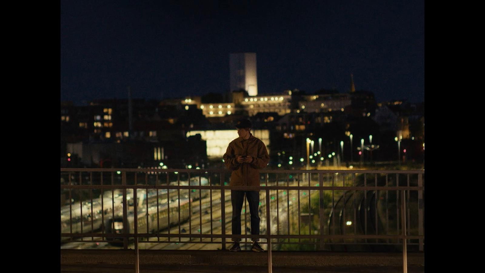 Backdrop for In Ashes