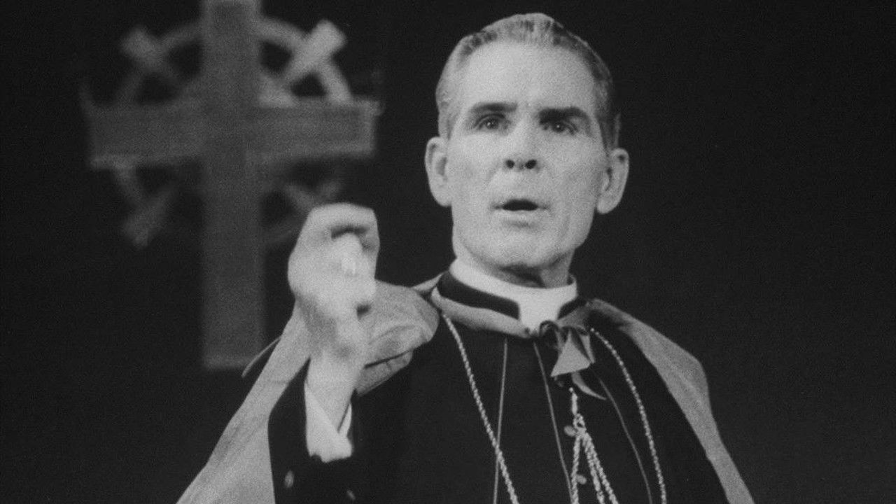 Backdrop for Life Is Worth Living