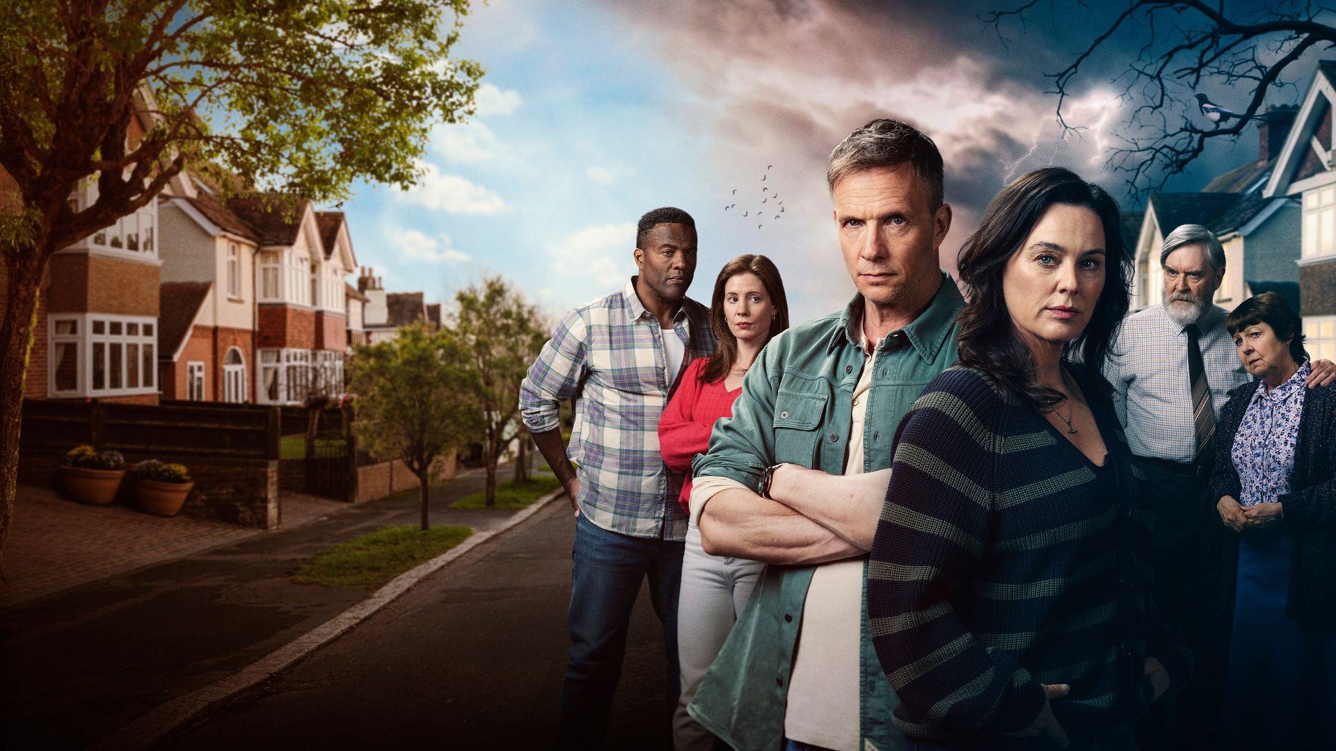 Backdrop for The Feud