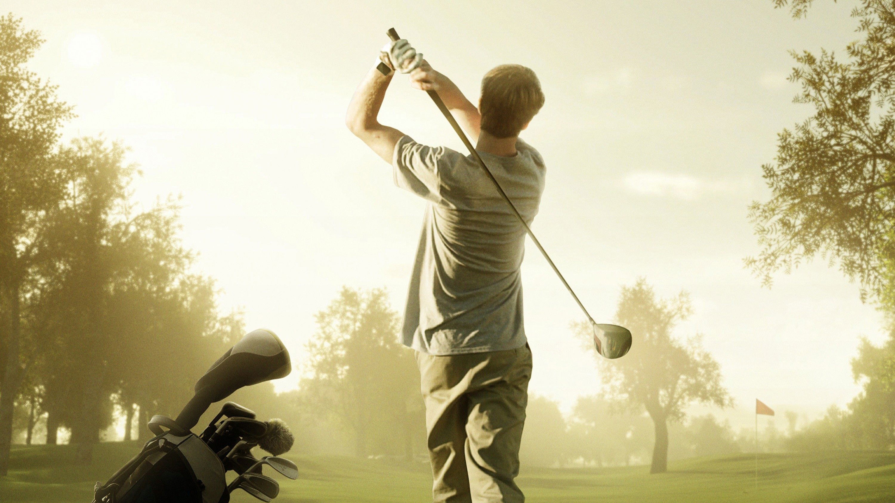 Backdrop for Round of Your Life