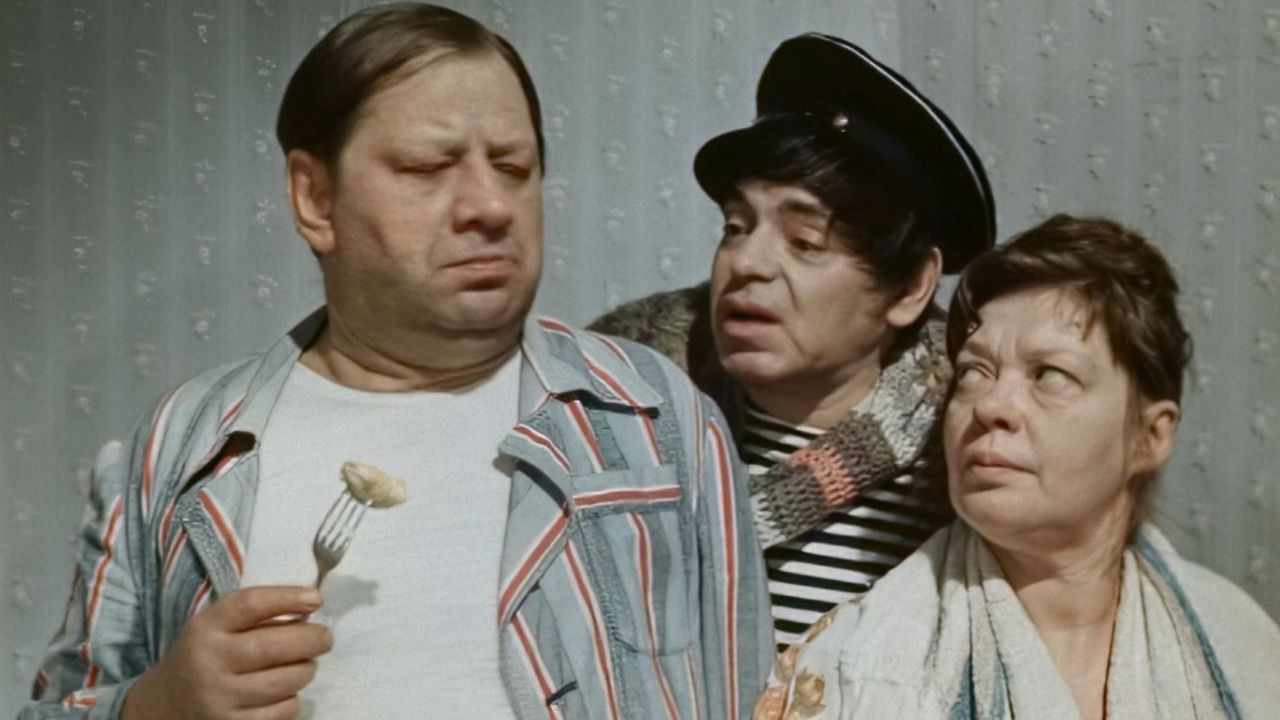 Backdrop for Magic Power