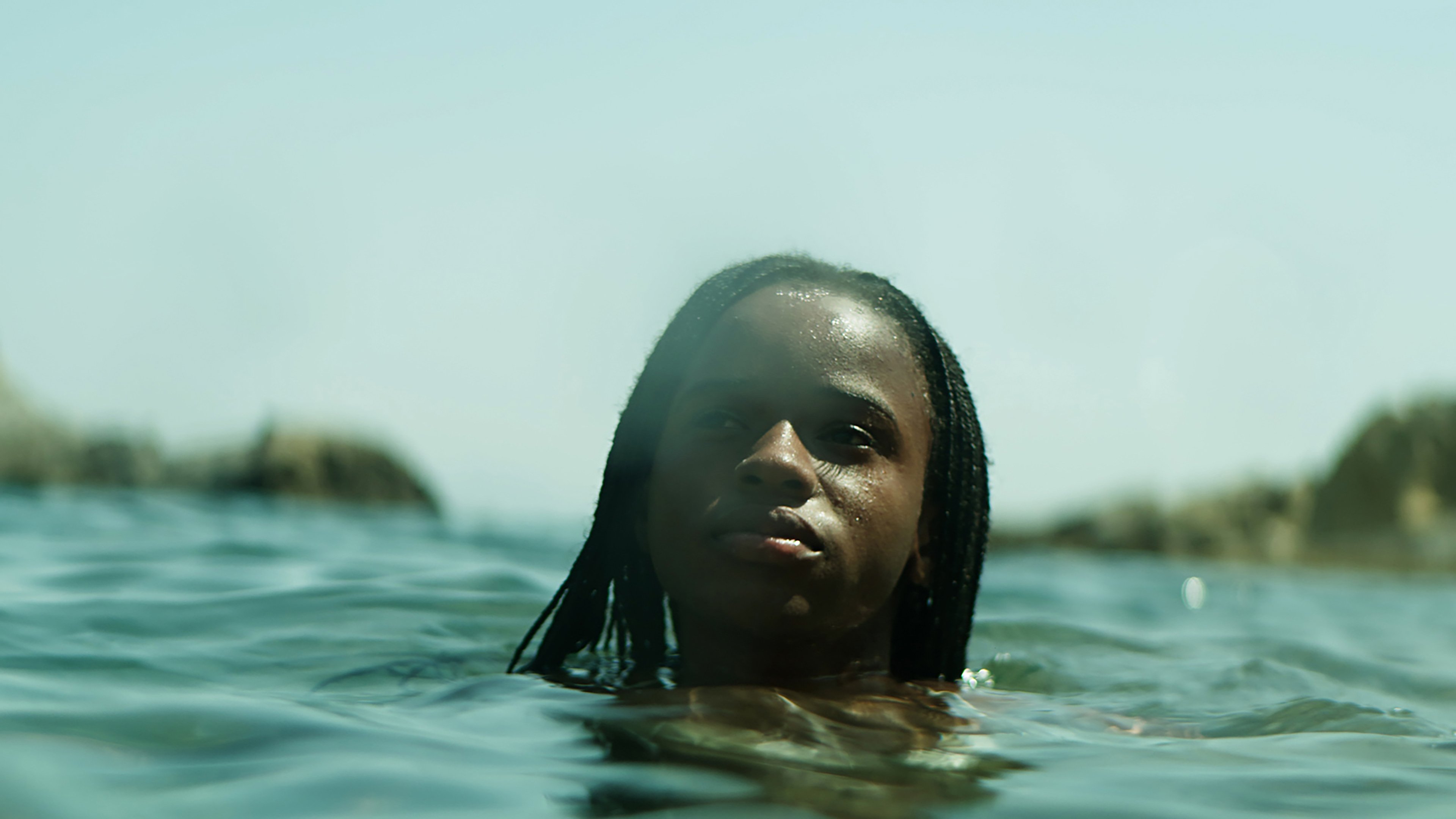 Backdrop for Desiré