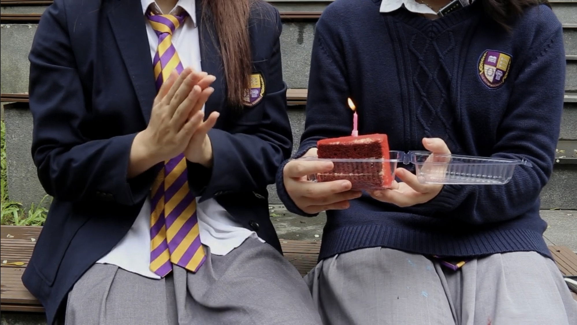 Backdrop for Olympia In Me