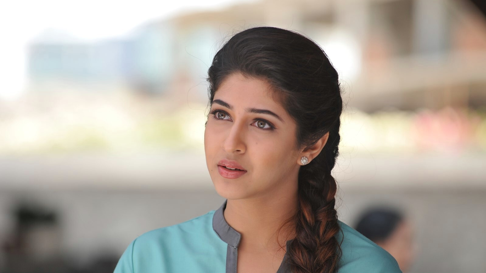 Backdrop for Jadoogadu