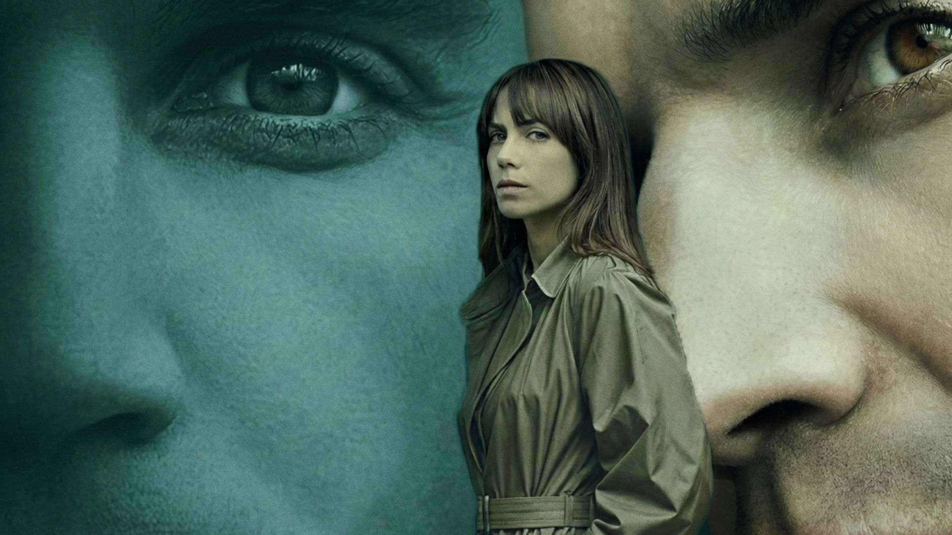 Backdrop for Sofia's Suspicion