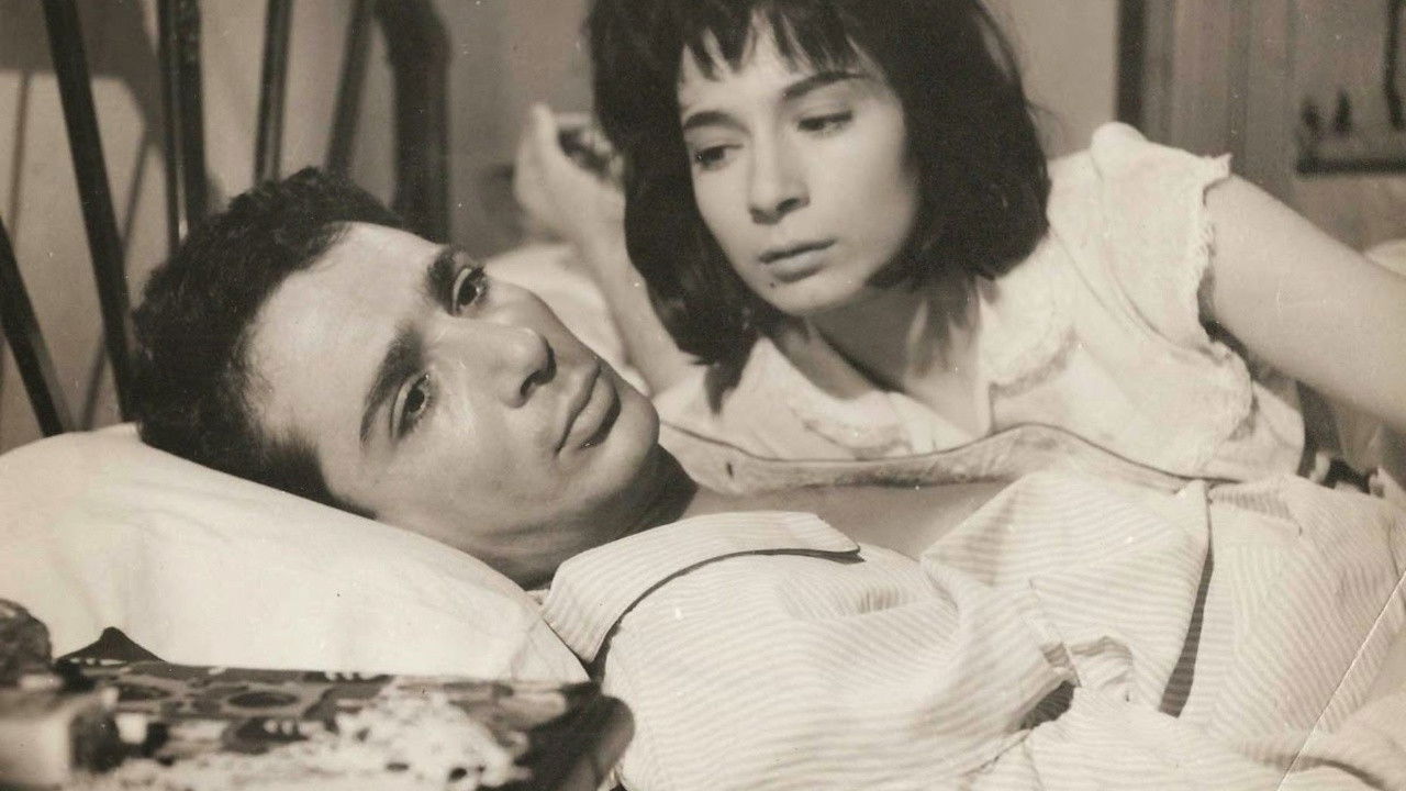 Backdrop for El perseguidor