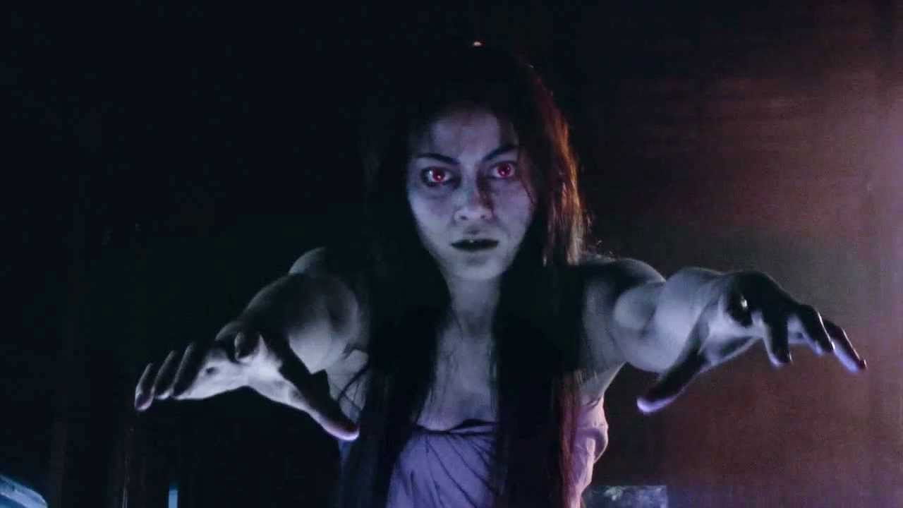 Backdrop for แม่นาค 3D