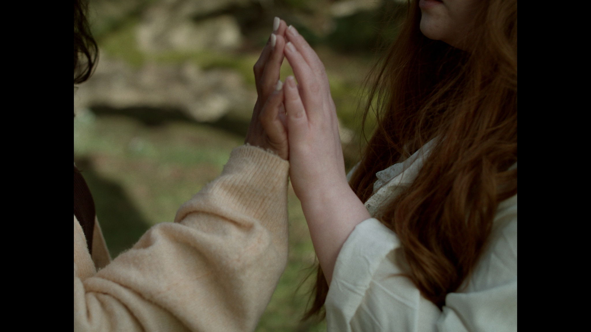 Backdrop for Soulmates