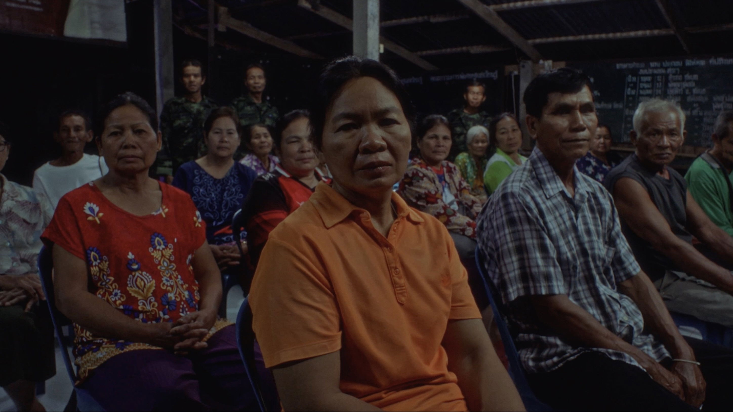 Backdrop for Mantra of Neon