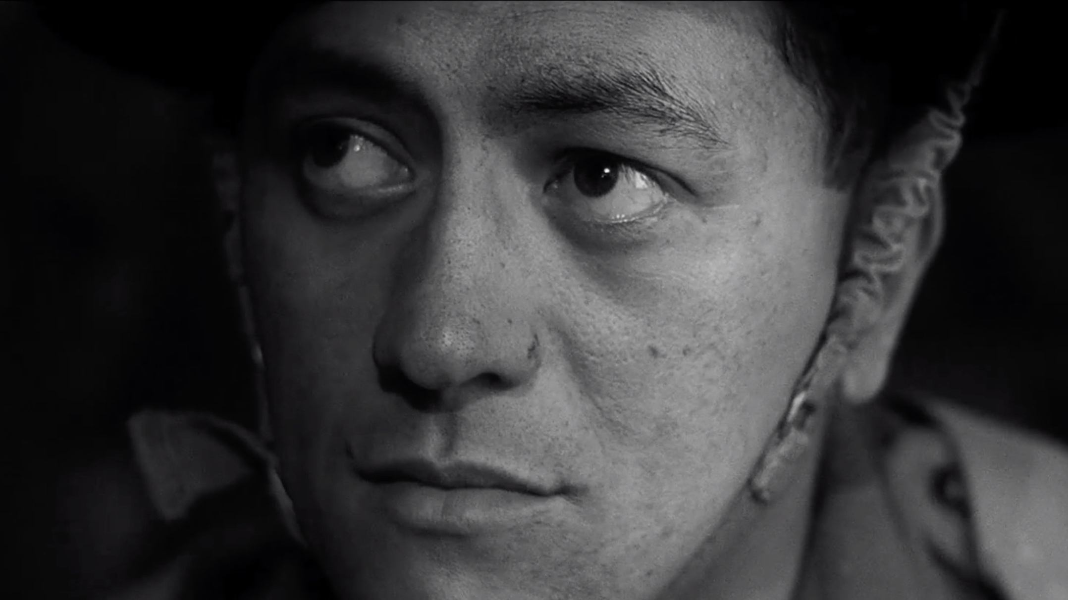 Backdrop for Tama Tū