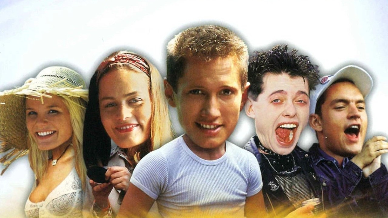 Backdrop for Und tschüss!