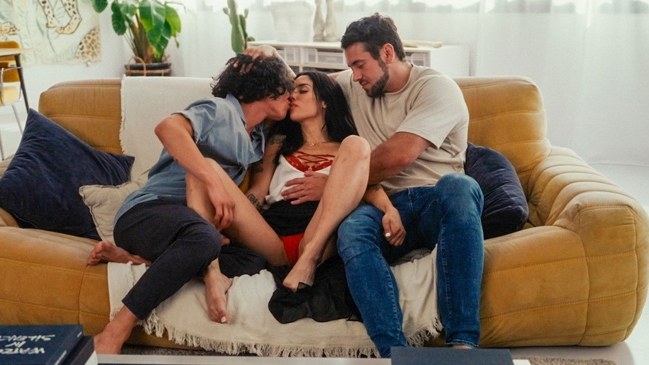 Backdrop for Lust Threesomes 1